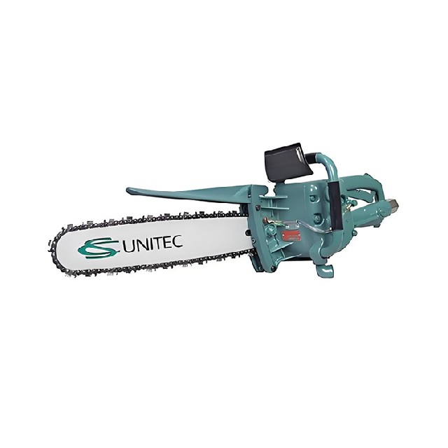 德國(guó)CS unitec 氣動(dòng)工業(yè)鏈鋸 5 1008 0030